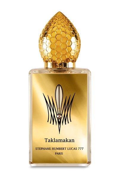 Taklamakan (EDP)