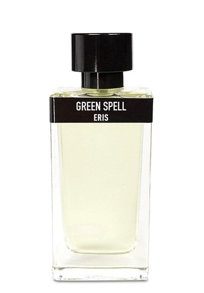 Green Spell (EDP)