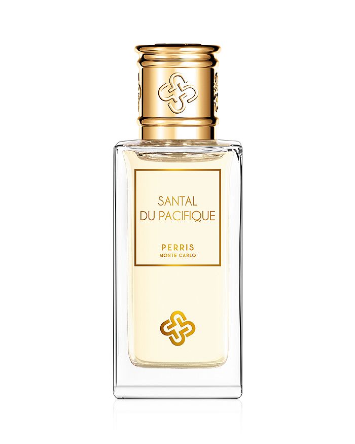 Santal Du Pacifique (Extrait)