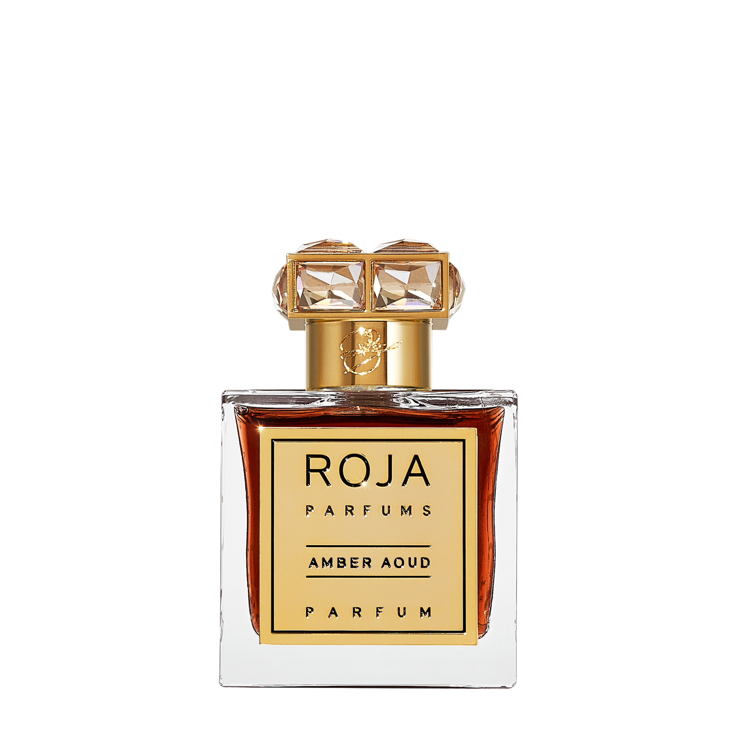 Amber Aoud (Parfum)