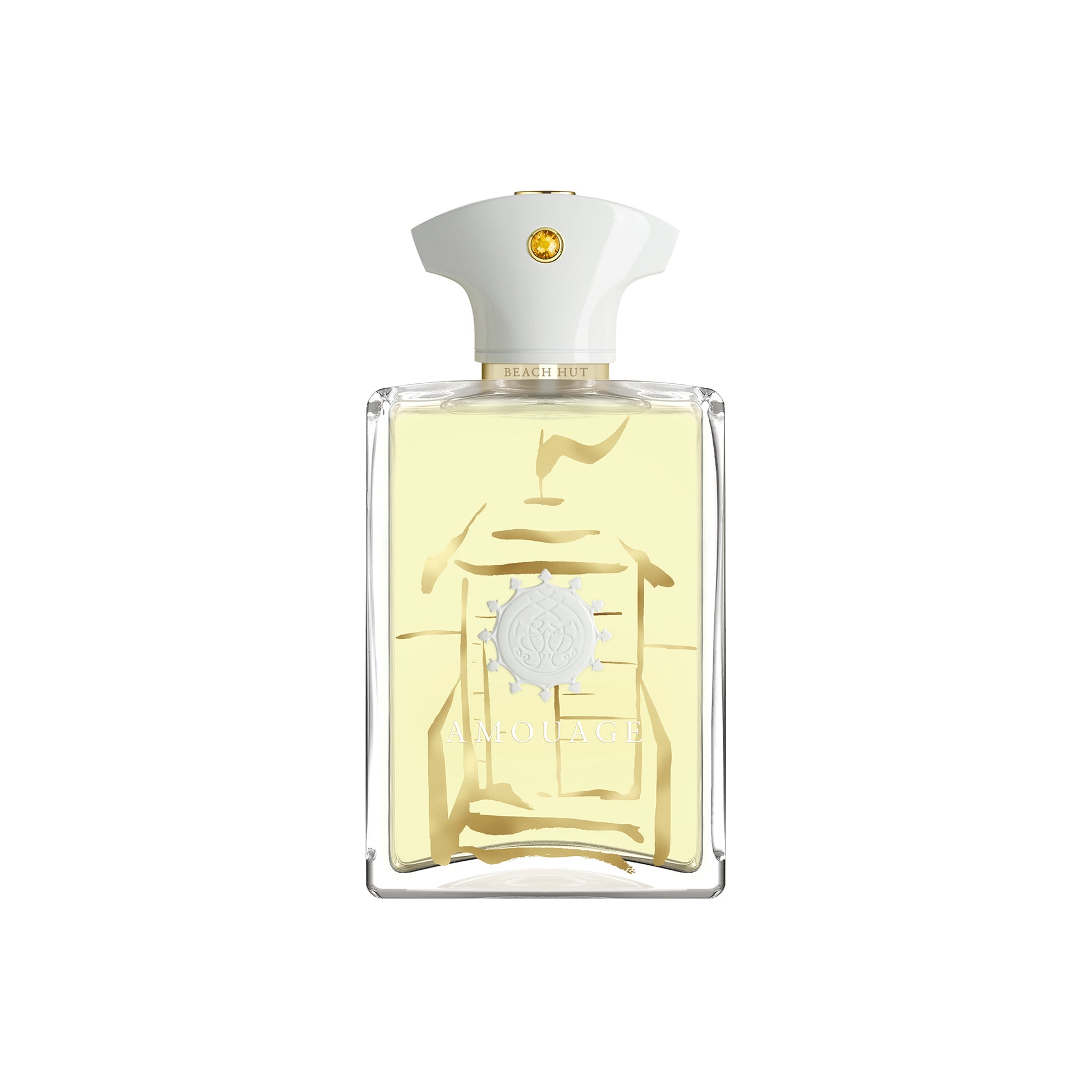 Beach Hut Man (EDP)