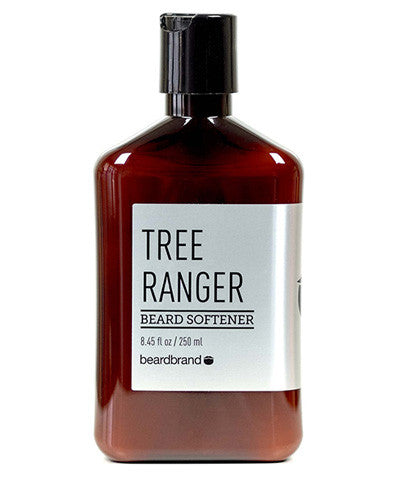 Tree Ranger Beard Softener