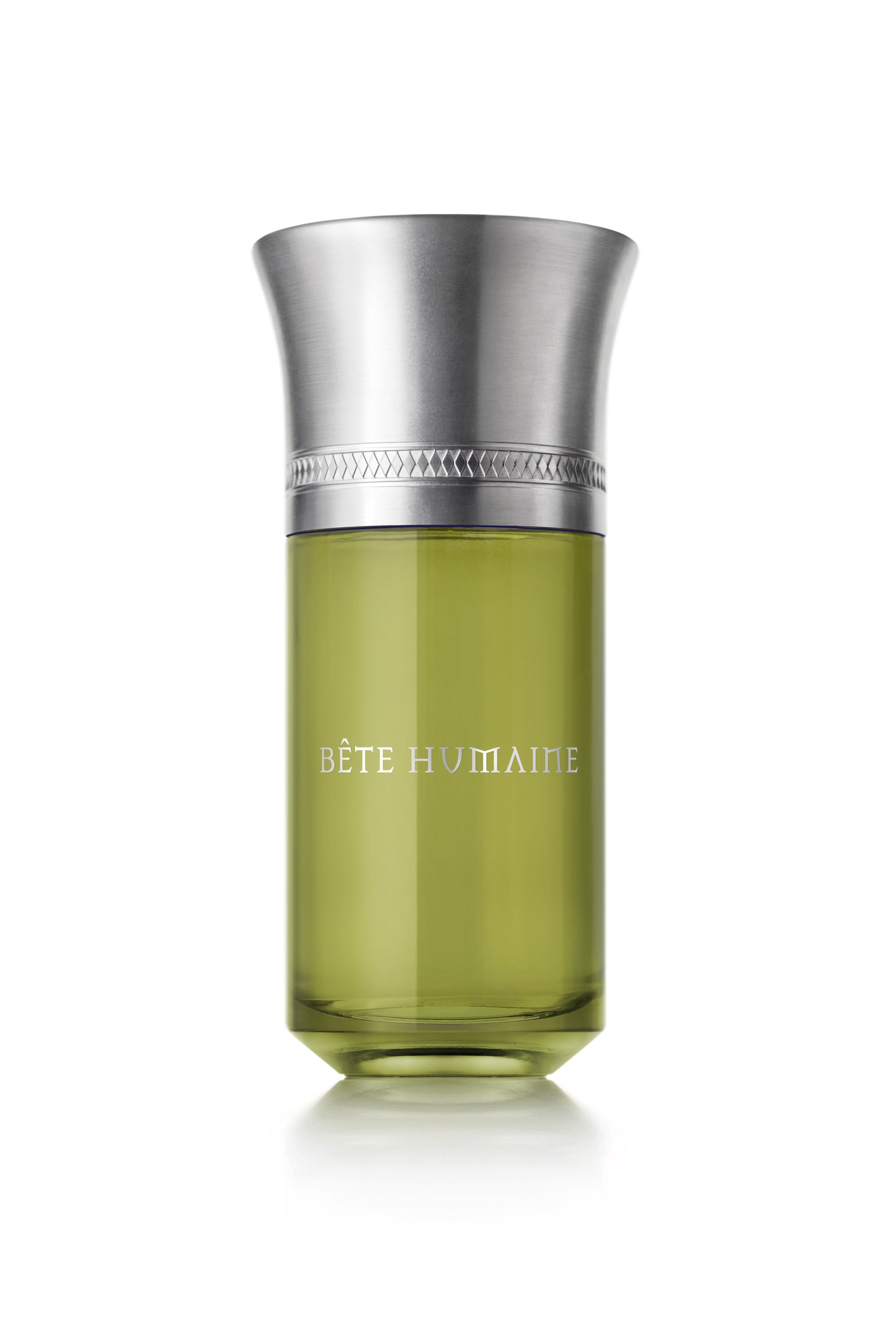 Bete Humaine (EDP)