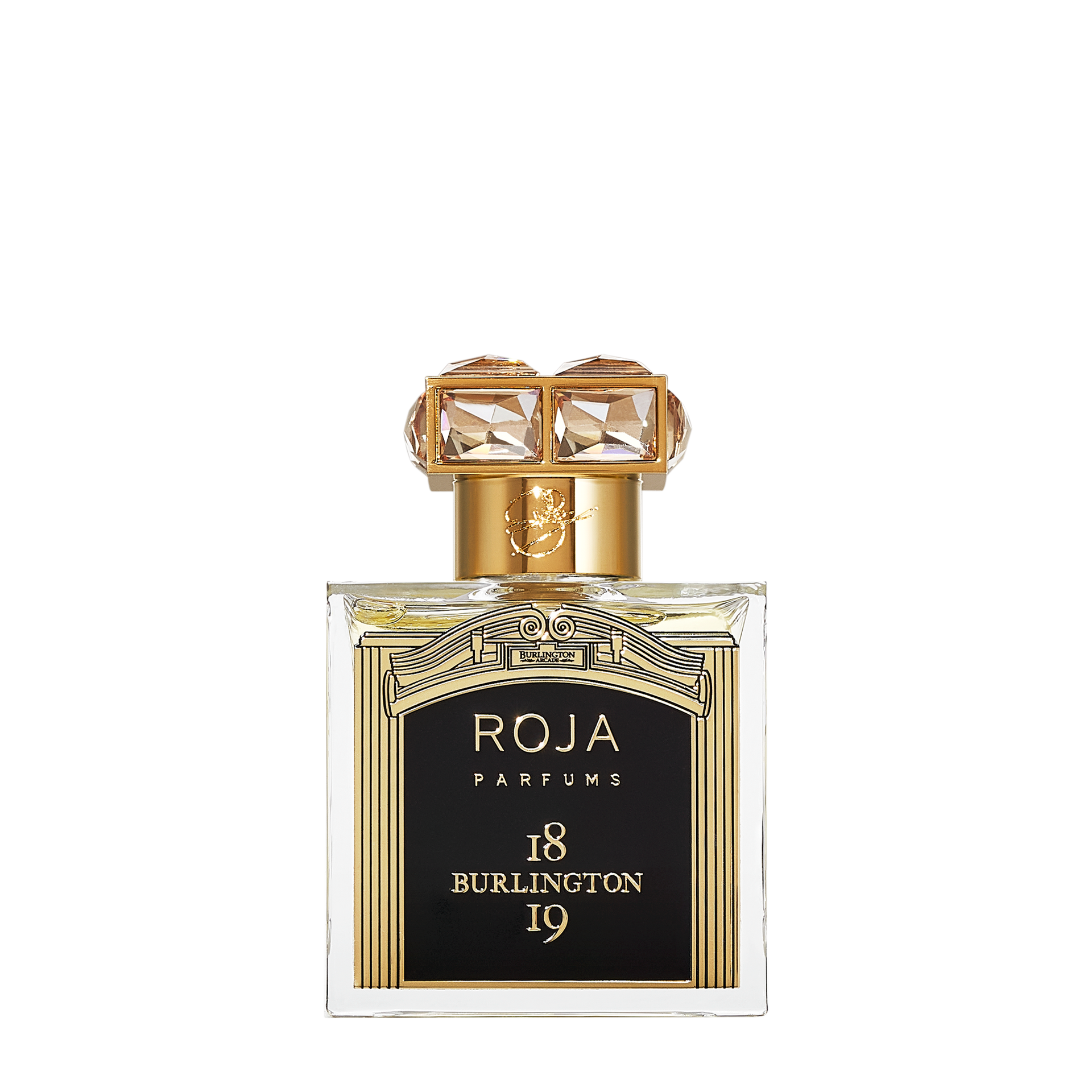 Burlington 1819 (EDP) – Osme Perfumery
