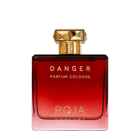 Danger Pour Homme (Parfum Cologne)