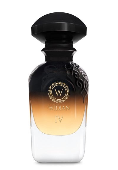 Black IV (Extrait)