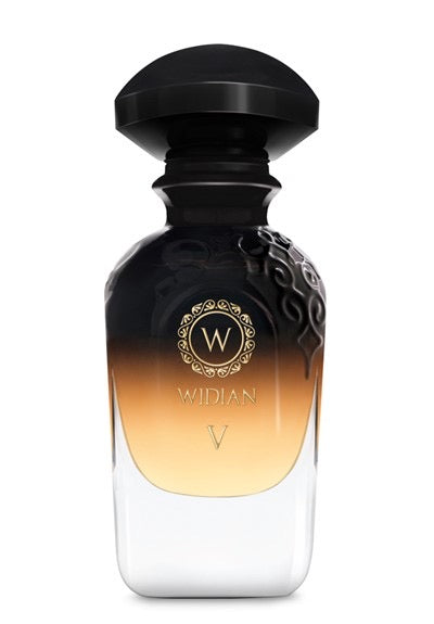 Black V (Extrait)
