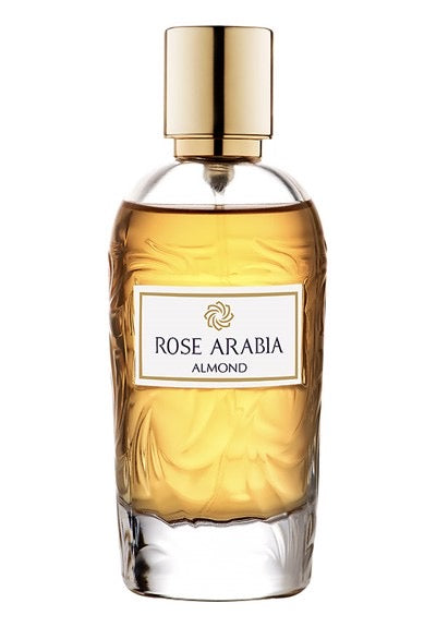 Rose Arabia Almond (EDP)