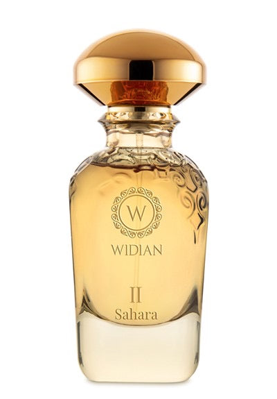Gold II Sahara (Extrait)