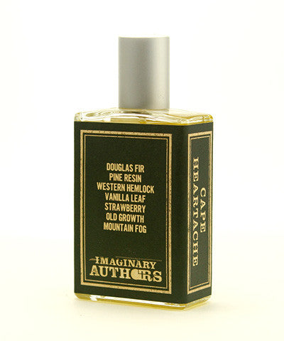 Cape Heartache (EDP)