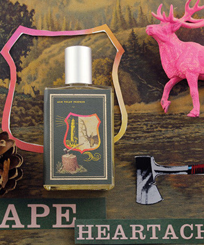 Cape Heartache (EDP)