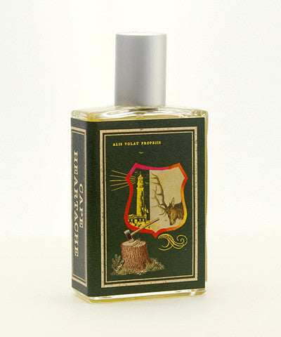 Cape Heartache (EDP)
