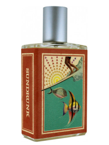 Sundrunk (EDP)
