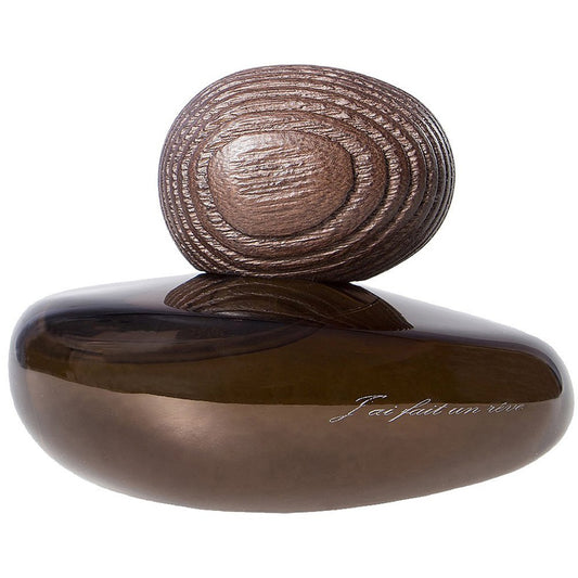 J'ai Fait Un Reve Obscur (Parfum)