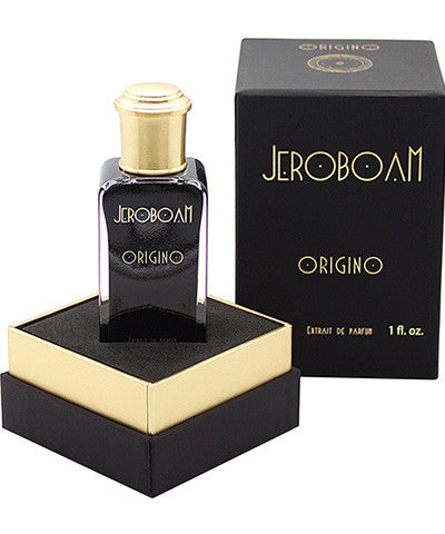 ORIGINO (Extrait)