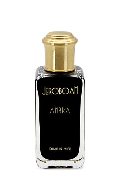 AMBRA (Extrait) Jeroboam - Osme Perfumery