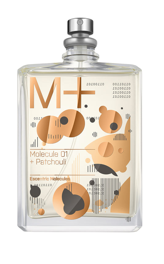 Molecule 01 + Patchouli