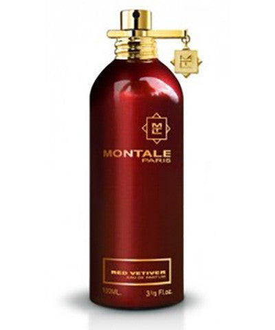 Red Vetiver (EDP)