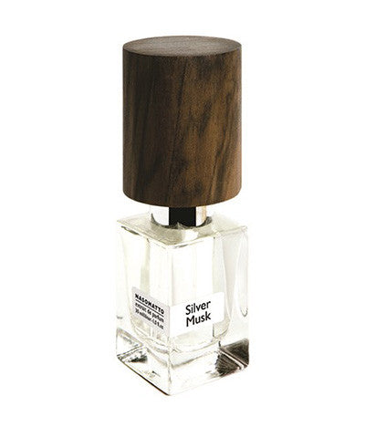 Silver Musk (Extrait)