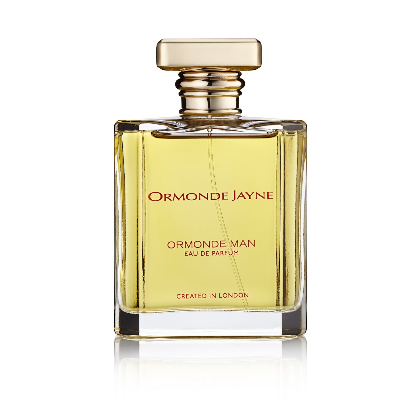 Ormonde Man (EDP)