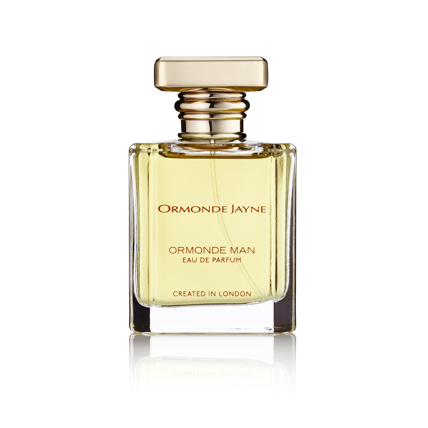 Ormonde Man (EDP)