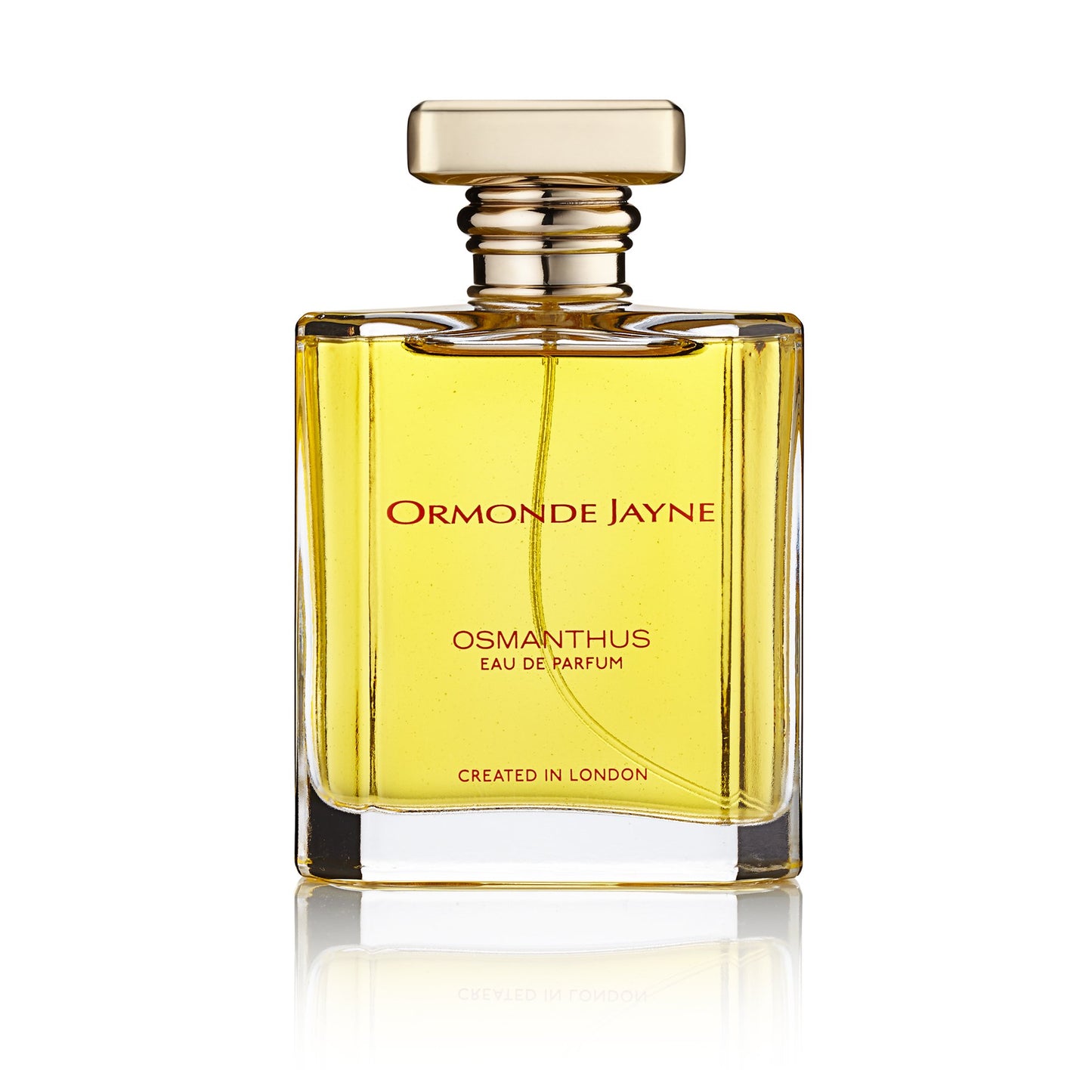 Osmanthus (EDP)