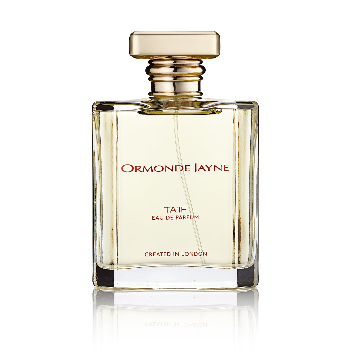 Taif (Parfum)