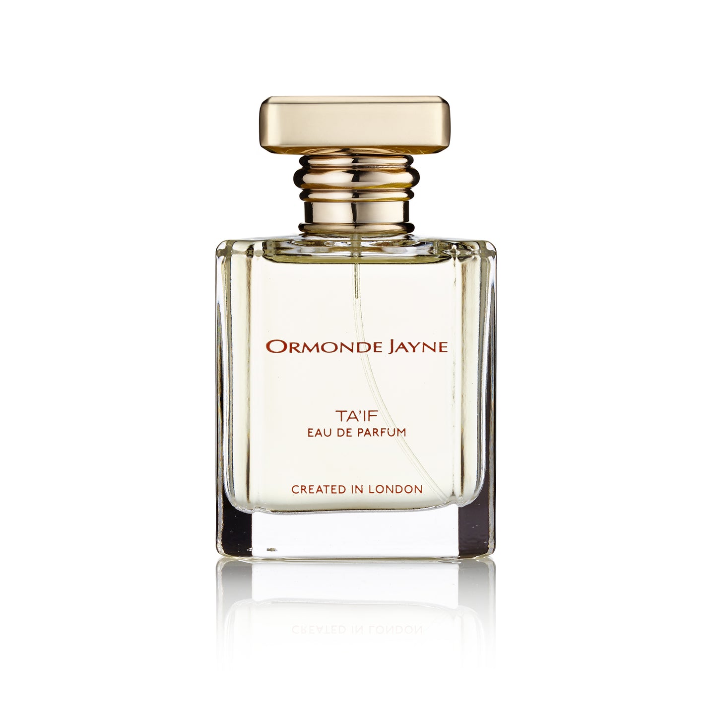 Taif (Parfum)