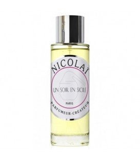 Un Soir En Sicile Room Spray