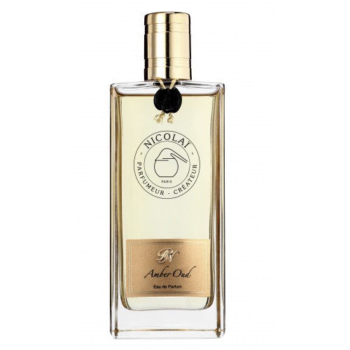 Amber Oud (EDP)
