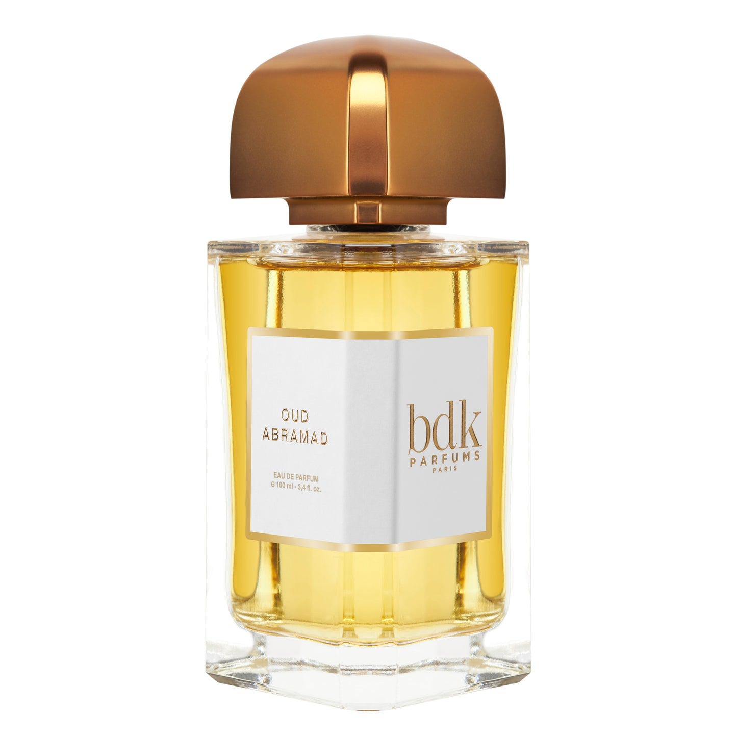 Oud Abramad (EDP)