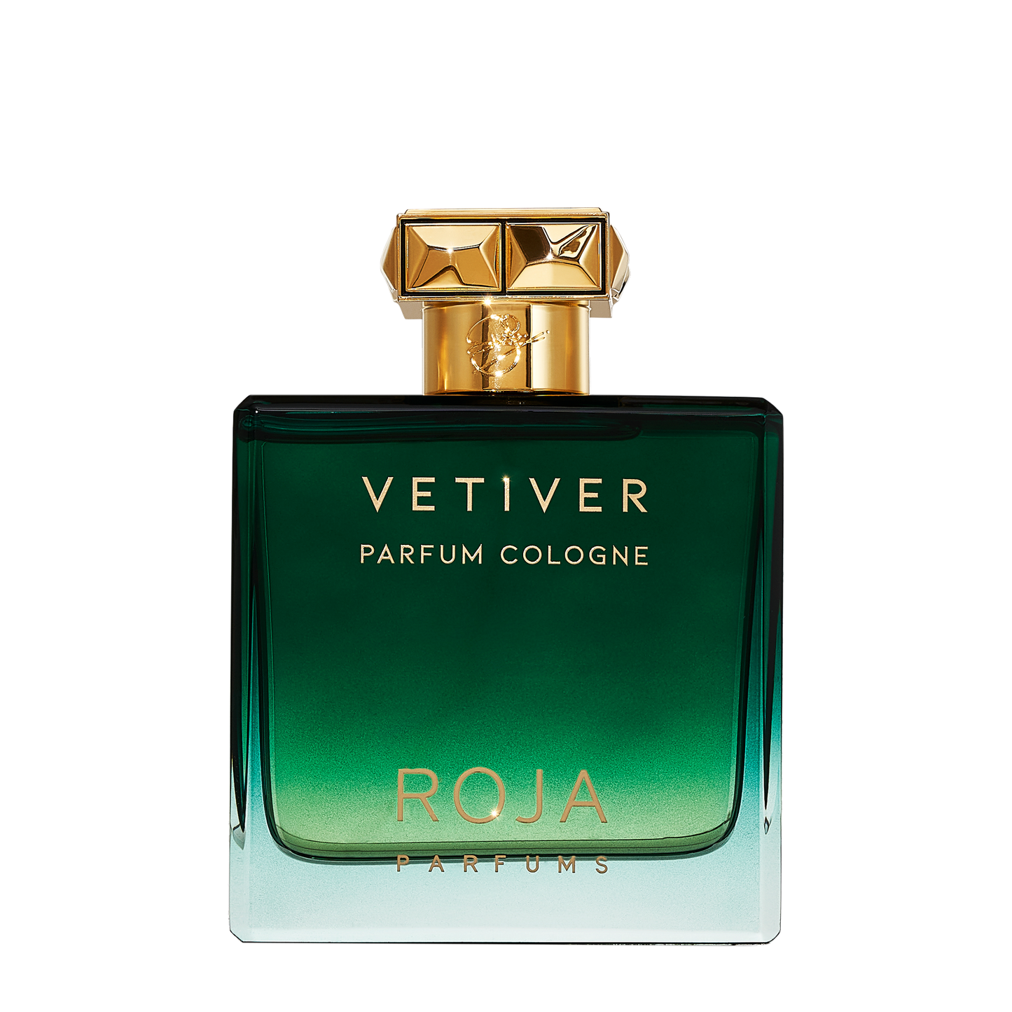 Vetiver Pour Homme (Parfum Cologne)