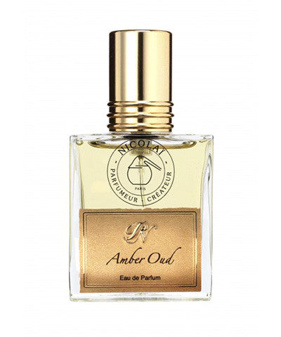 Amber Oud (EDP) – Osme Perfumery