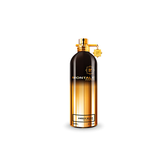 Amber Musk (EDP)