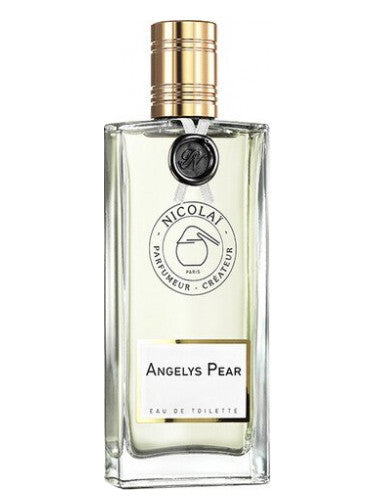 Angelys Pear (EDT)