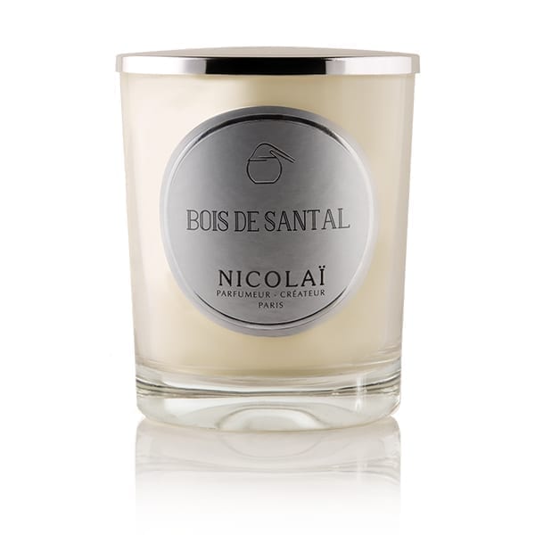 Bois De Santal Candle