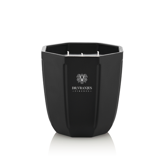 Rosa Tabacco Candle