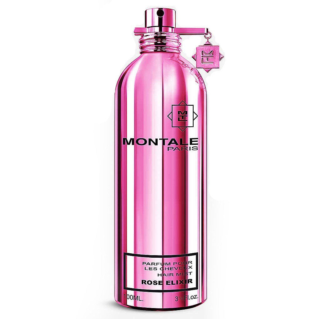 Rose Elixir Hair Mist