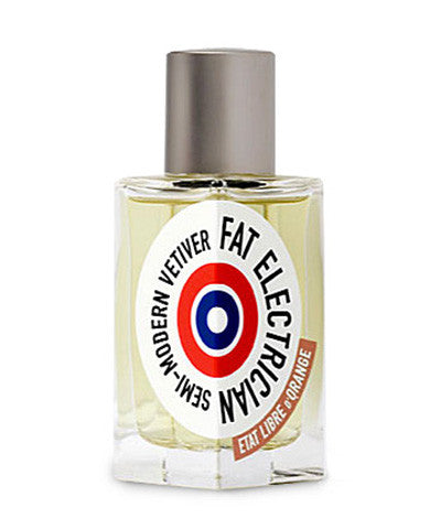 Fat Electrician (EDP)
