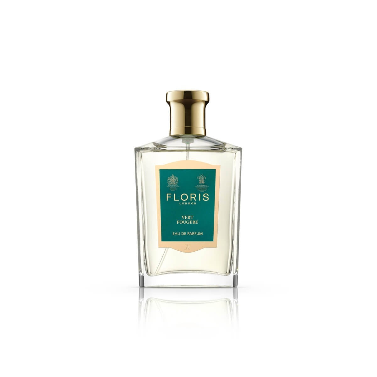 Vert Fougere (EDP)