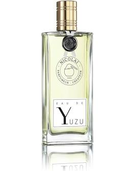 Eau De Yuzu (EDT)