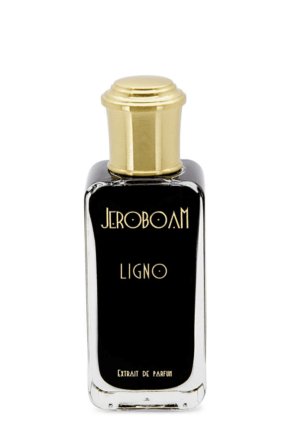 Ligno (Extrait) Jeroboam - 