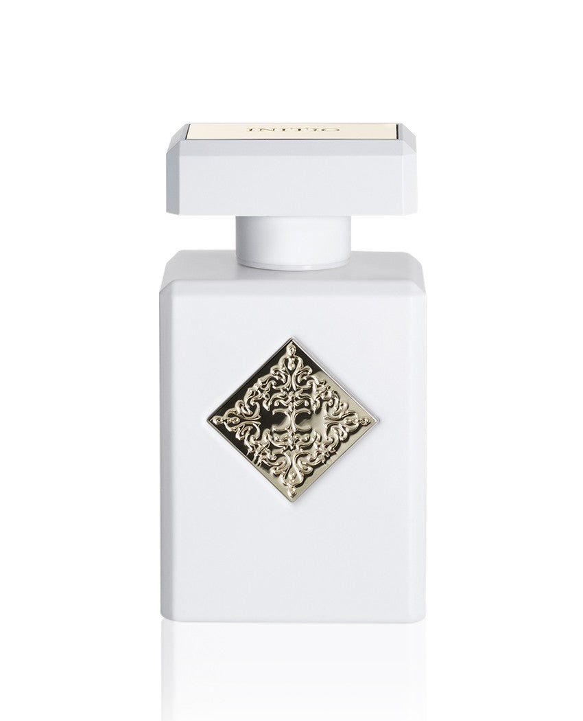 Musk Therapy (Extrait)