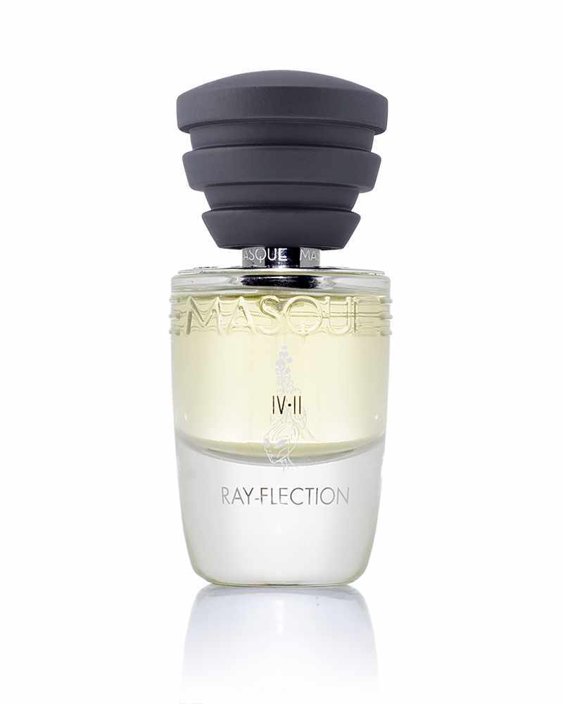 Ray-Flection (EDP)