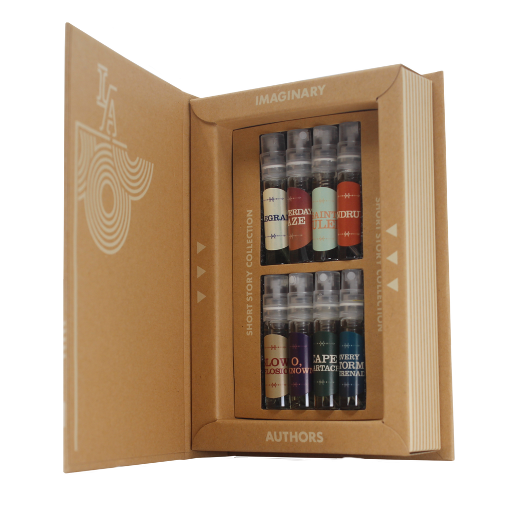 IMAGINARY AUTHORS 50ml3個セット 【公式通販】