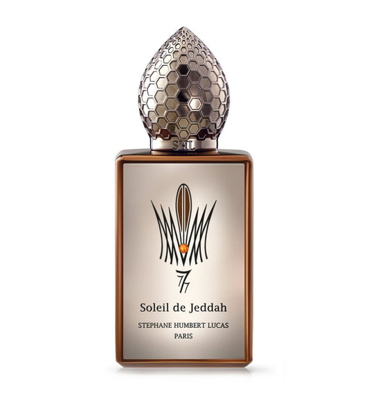 Soleil De Jeddah Afterglow (EDP)