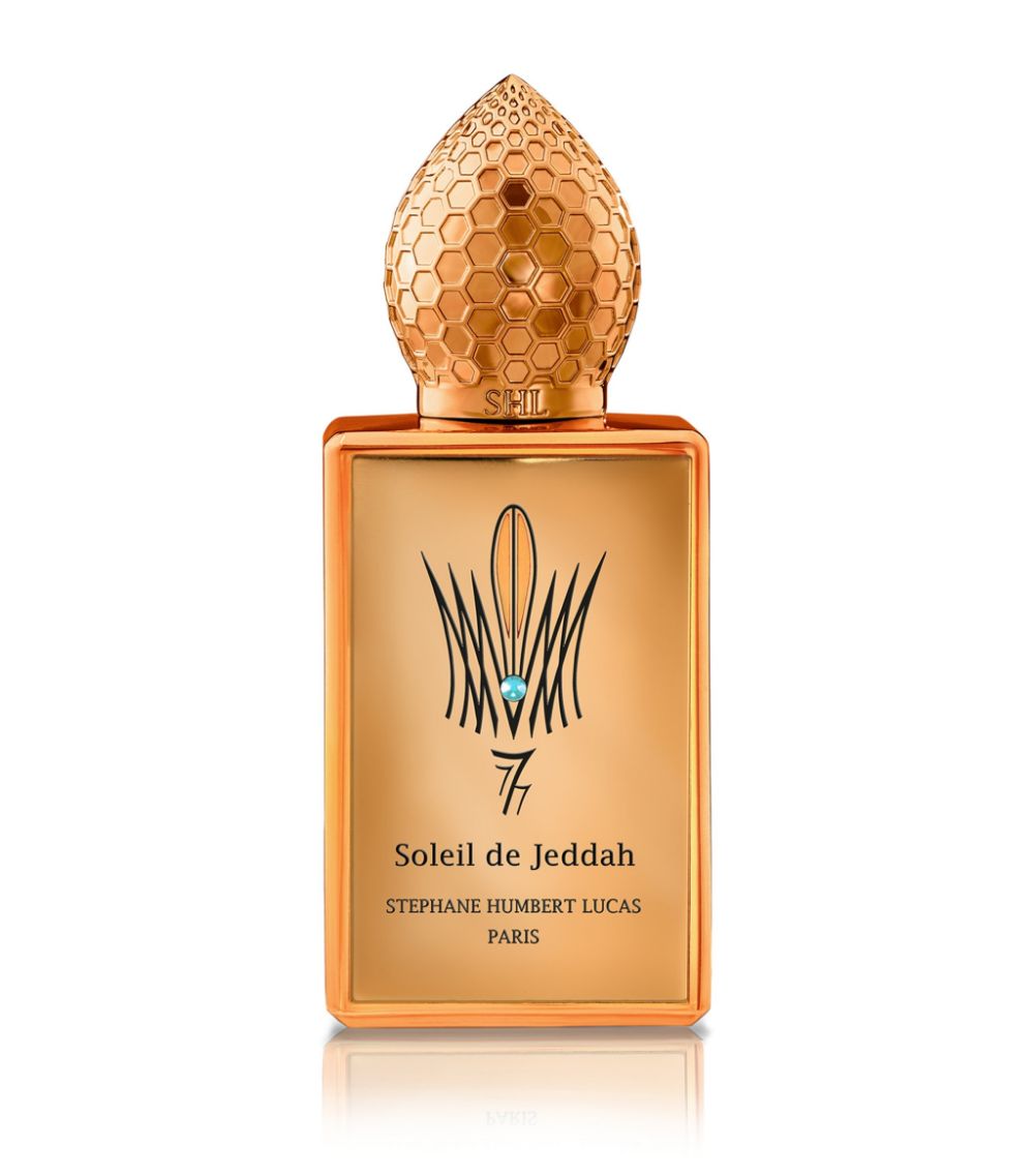 Soleil De Jeddah Mango Kiss (EDP)