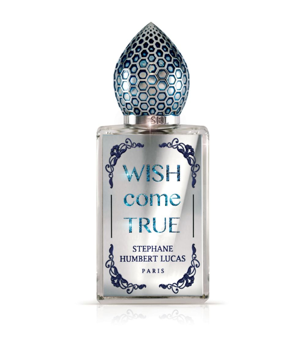 Wish Come True (EDP)