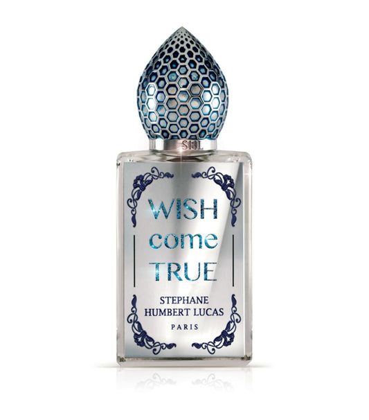 Wish Come True (EDP)