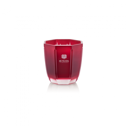 Rosso Nobile Candle